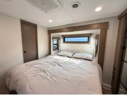 2027 KZ RV Durango D301RLT