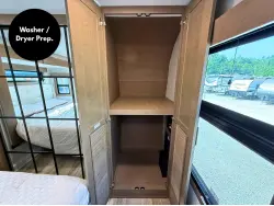 2027 KZ RV Durango D301RLT