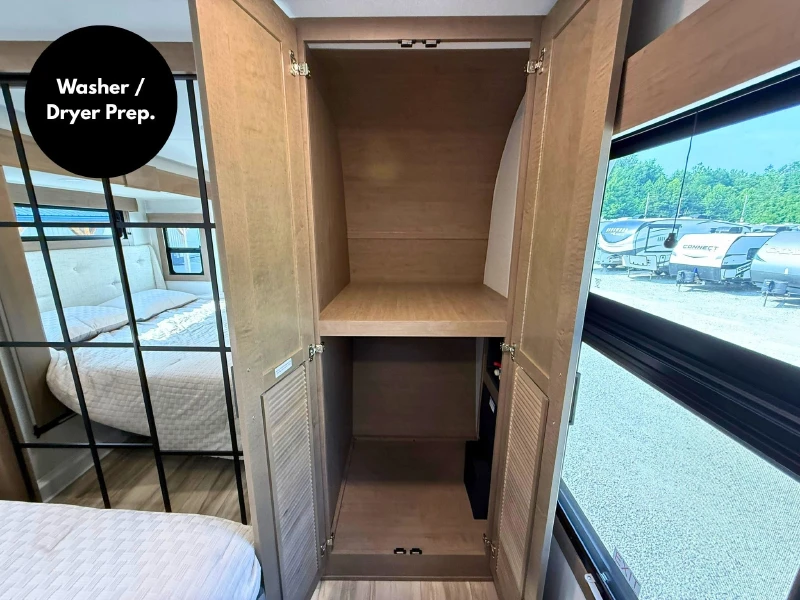 2027 KZ RV Durango D301RLT