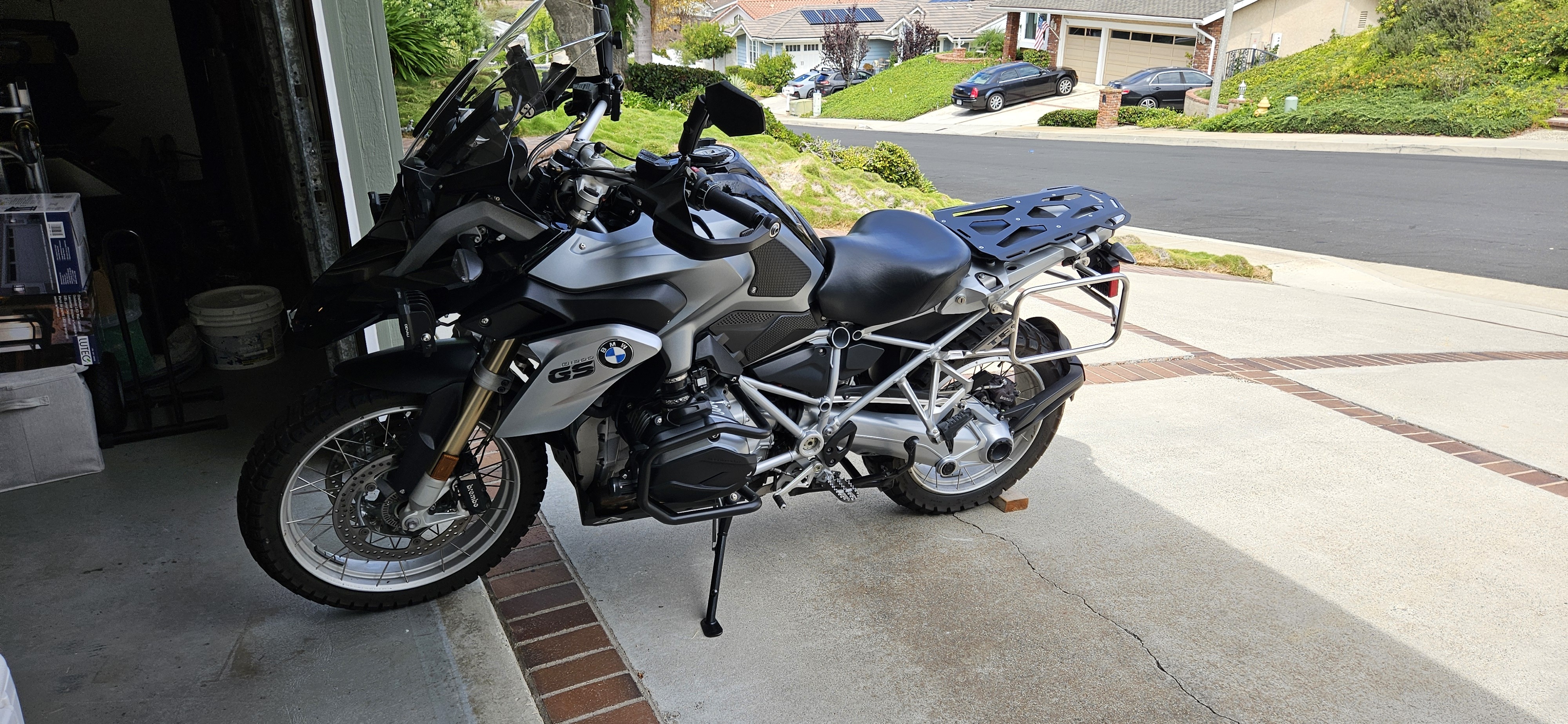 2015 BMW R 1200 GS SPECIAL EDITION SPECIAL EDITION in San Clemente, CA