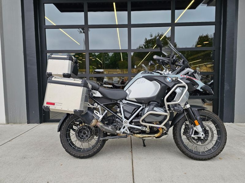 2022 BMW R 1250 GS Adventure in Tigard, OR