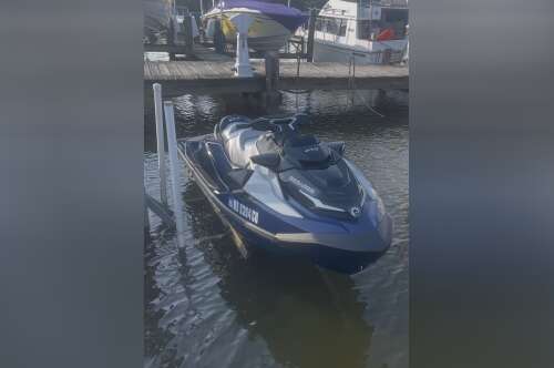 2024 Sea-Doo GTX LIMITED 300 in earleville MD