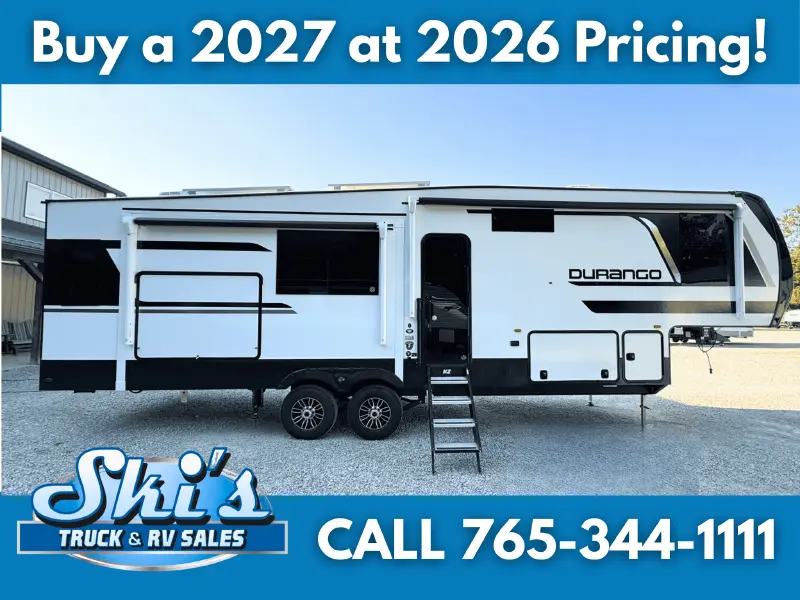 2026 KZ RV