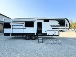 2026 KZ RV Durango D302RLT