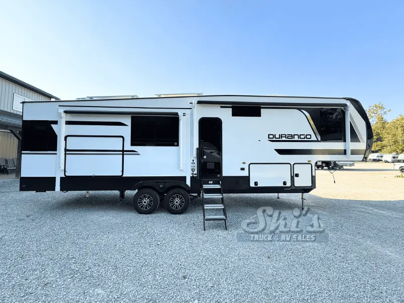 2026 KZ RV Durango D302RLT