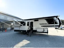 2026 KZ RV Durango D302RLT