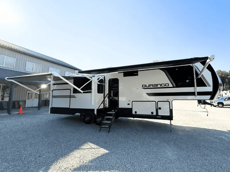 2026 KZ RV Durango D302RLT