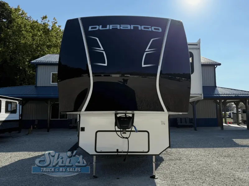 2026 KZ RV Durango D302RLT