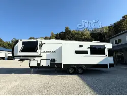 2026 KZ RV Durango D302RLT