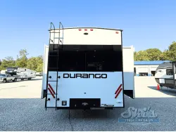 2026 KZ RV Durango D302RLT