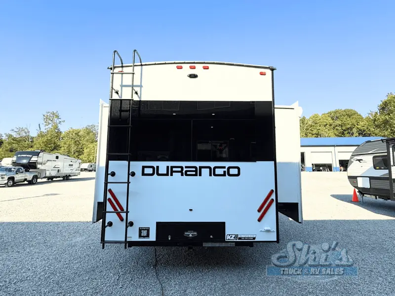 2026 KZ RV Durango D302RLT