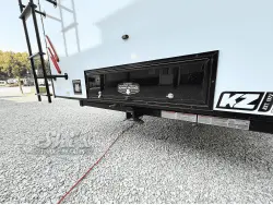 2026 KZ RV Durango D302RLT
