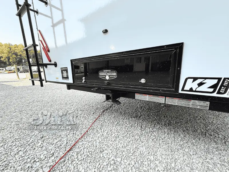 2026 KZ RV Durango D302RLT