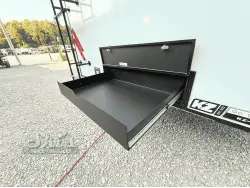 2026 KZ RV Durango D302RLT