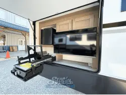 2026 KZ RV Durango D302RLT