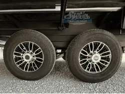 2026 KZ RV Durango D302RLT