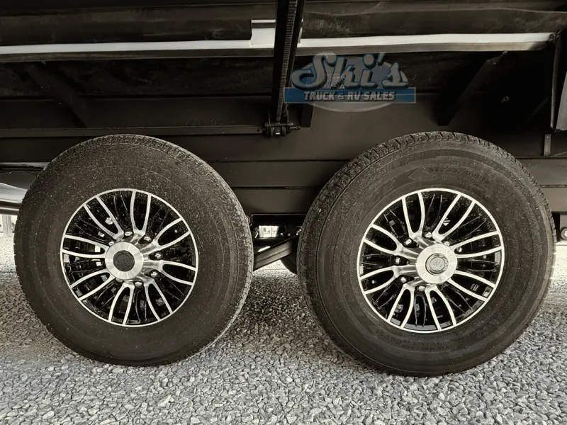 2026 KZ RV Durango D302RLT