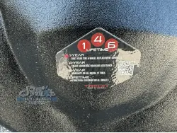 2026 KZ RV Durango D302RLT