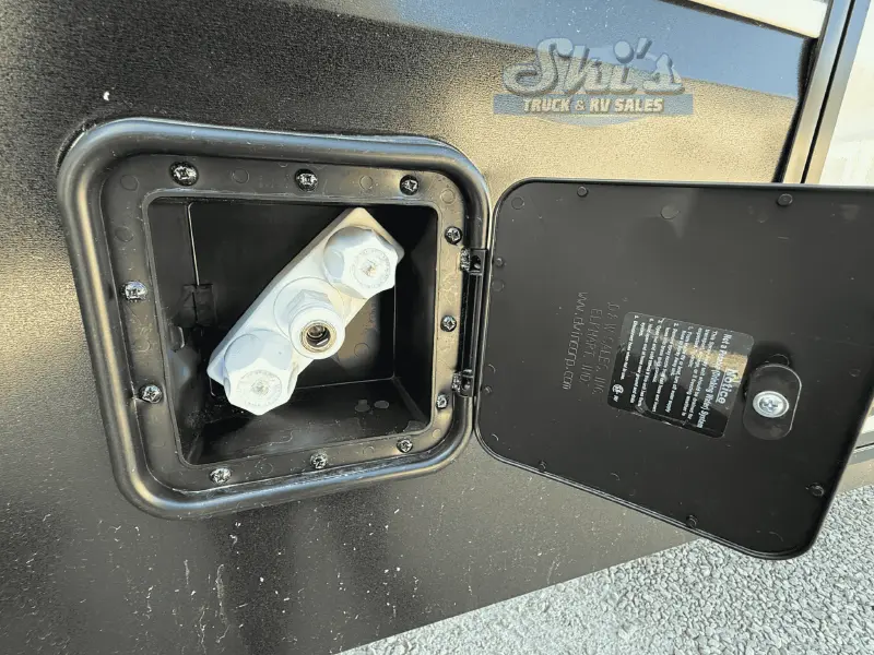 2026 KZ RV Durango D302RLT