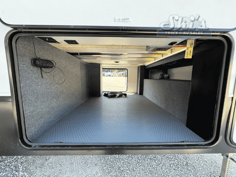 2026 KZ RV Durango D302RLT