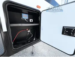 2026 KZ RV Durango D302RLT