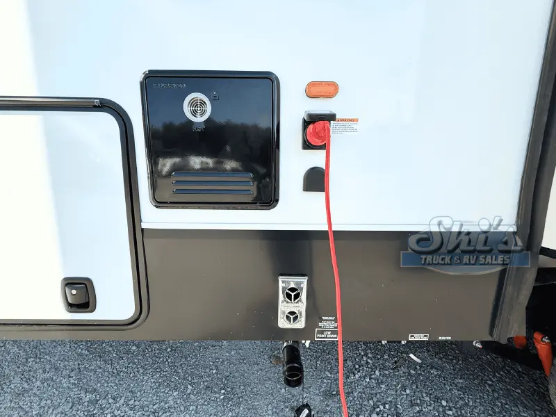 2026 KZ RV Durango D302RLT