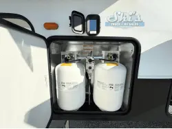 2026 KZ RV Durango D302RLT