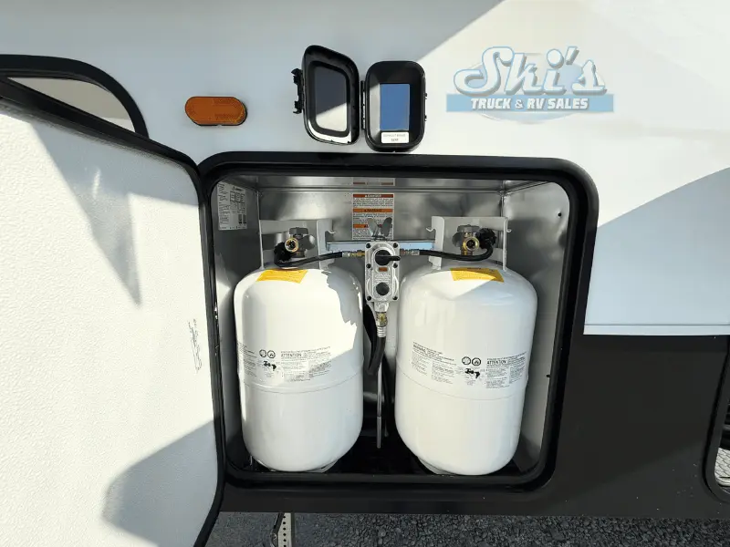 2026 KZ RV Durango D302RLT