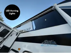 2026 KZ RV Durango D302RLT