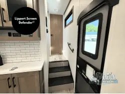 2026 KZ RV Durango D302RLT