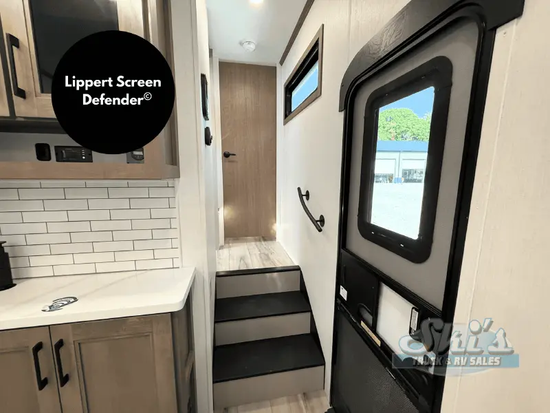 2026 KZ RV Durango D302RLT
