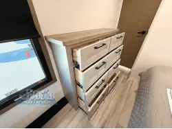2026 KZ RV Durango D302RLT