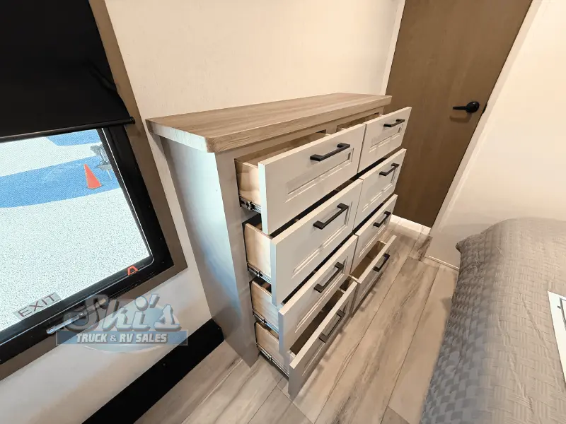 2026 KZ RV Durango D302RLT