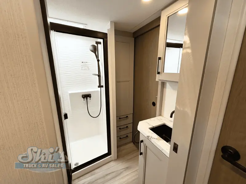 2026 KZ RV Durango D302RLT
