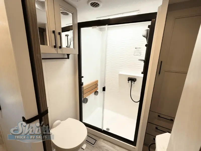 2026 KZ RV Durango D302RLT