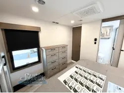 2026 KZ RV Durango D302RLT