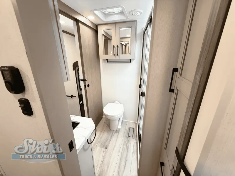 2026 KZ RV Durango D302RLT