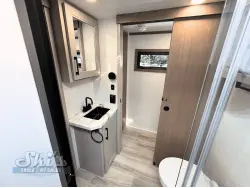 2026 KZ RV Durango D302RLT