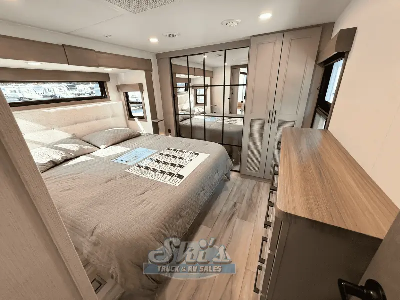 2026 KZ RV Durango D302RLT
