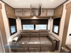 2026 KZ RV Durango D302RLT