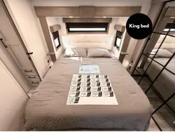 2026 KZ RV Durango D302RLT