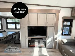 2026 KZ RV Durango D302RLT
