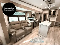 2026 KZ RV Durango D302RLT