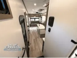 2026 KZ RV Durango D302RLT