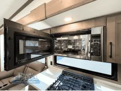 2026 KZ RV Durango D302RLT
