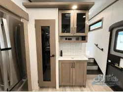 2026 KZ RV Durango D302RLT