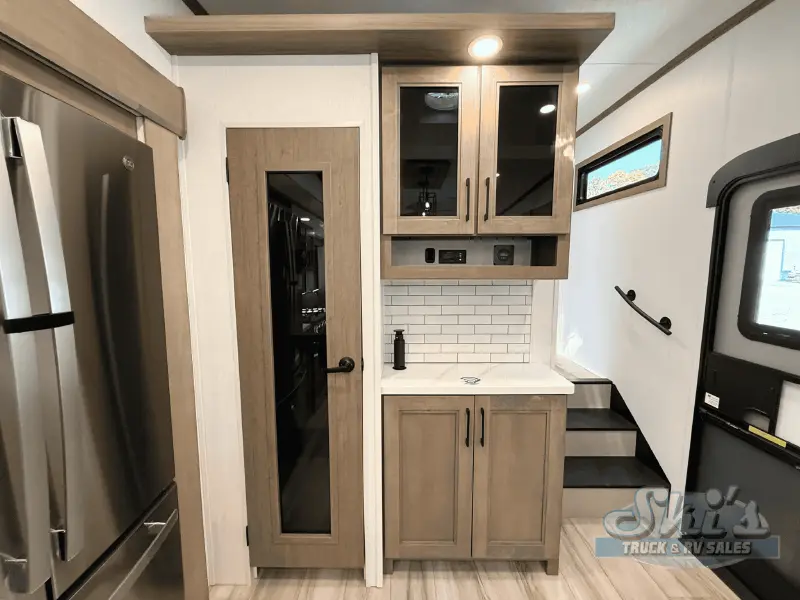 2026 KZ RV Durango D302RLT