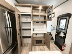2026 KZ RV Durango D302RLT