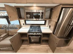 2026 KZ RV Durango D302RLT