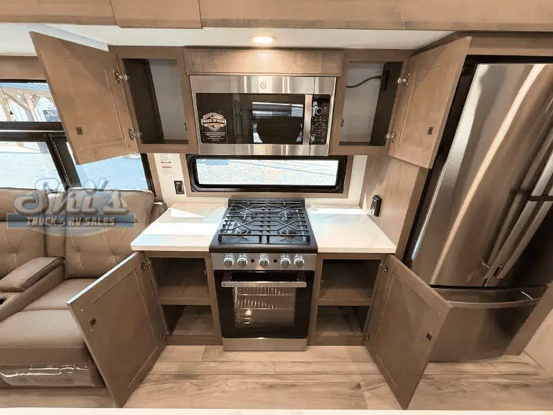 2026 KZ RV Durango D302RLT